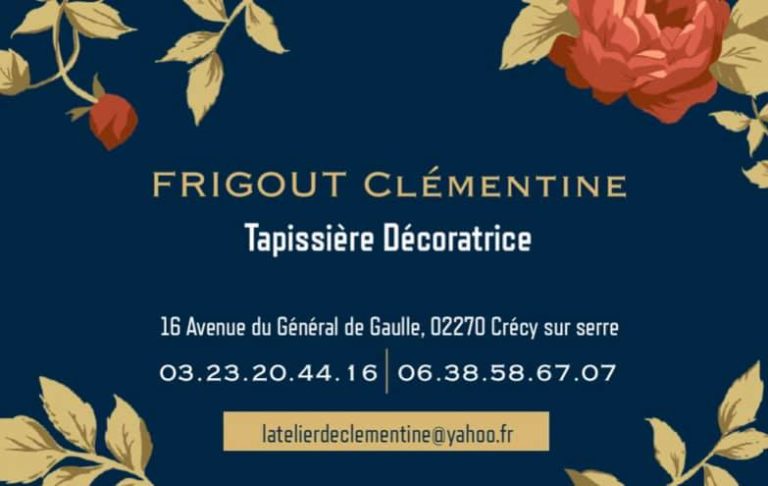 Clémentine Frigout