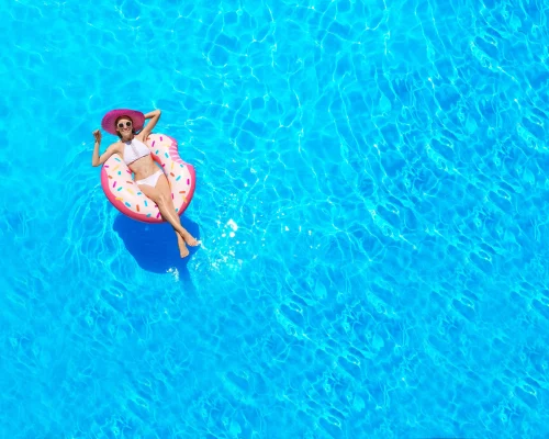 construction piscine laon